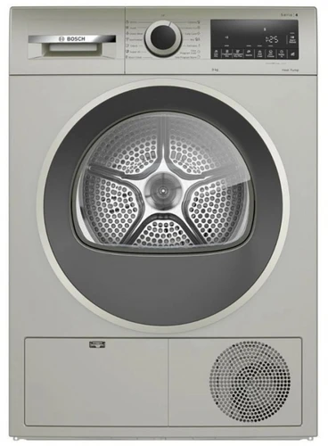 Сушильная машина Bosch WQG1420AME wqg1420ame