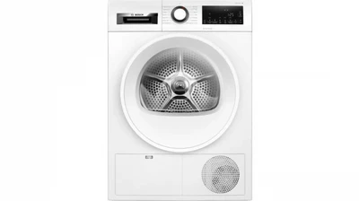 Сушильная машина Bosch WQG242AASN wqg242aasn