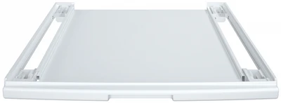 Соединительный элемент с выдвижной полкой Bosch WTZ27400 wtz27400