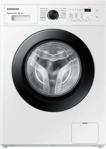 Стиральная машина Samsung WW60AG4S00CE ww60ag4s00celd