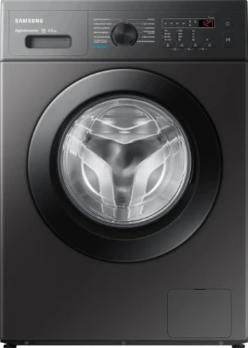 Стиральная машина Samsung WW65AG4S20CXLP ww65ag4s20cxlp