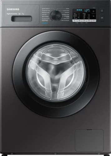 Стиральная машина Samsung WW70AG5S20CXLP ww70ag5s20cxlp