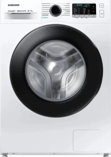 Стиральная машина Samsung WW80AGAS21AELP ww80agas21aelp