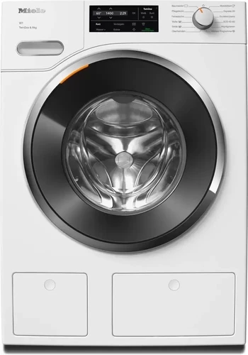 Стиральная машина Miele WWG760WPS wwg760wps