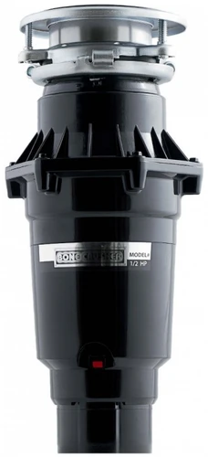 Измельчитель пищевых отходов Bone Crusher ВС 810-SL Slim Line вс810-sl slim line