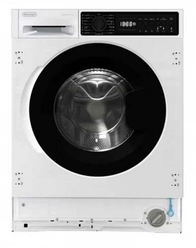 Встраиваемая стиральная машина Delonghi Dwmi 845 Vi Isabella к000000000143