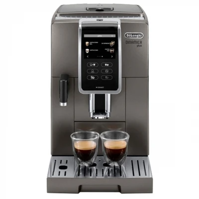 Кофемашина Delonghi ECAM 370.95.T к000000000169