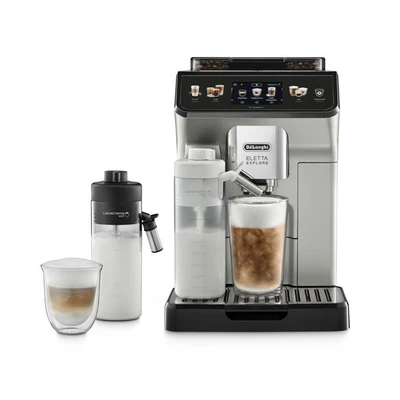 Кофемашина Delonghi ECAM 450.86.T к000000000170