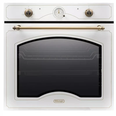 Встраиваемый электрический духовой шкаф Delonghi CM 9 L W к00000000027