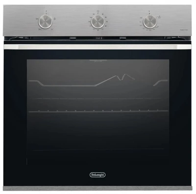 Газовый духовой шкаф DeLonghi NSFG 9 XL RUS к0000000003