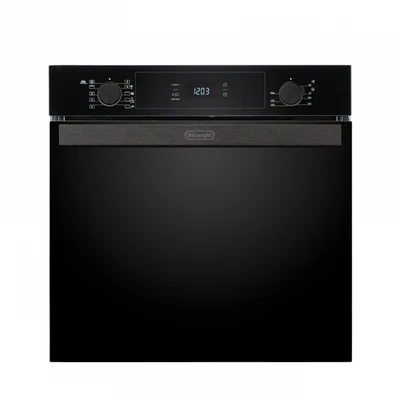 Встраиваемый электрический духовой шкаф Delonghi DEO 755 NB Ramona к000000000356