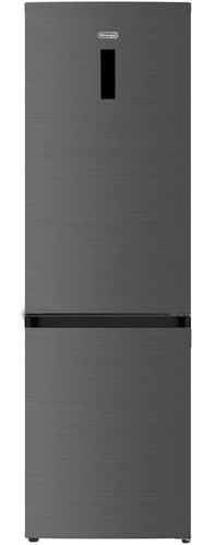 Двухкамерный холодильник отдельностоящий DeLonghi DCS 19NFI IS DAMIANO к000000000442