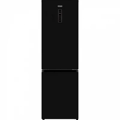 Двухкамерный холодильник отдельностоящий DeLonghi DCS 19NFI NB DAMIANO к000000000444