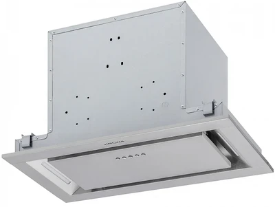 Встраиваемая вытяжка Krona SELINA 600 PRM INOX 3P ка-00002593