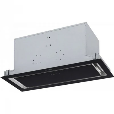 Встраиваемая вытяжка Krona SELINA 900 GLASS BLACK S ка-00002596