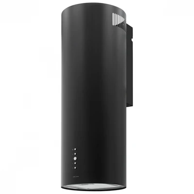Вытяжка KRONA TINA 350 BLACK 3P ка-00002600