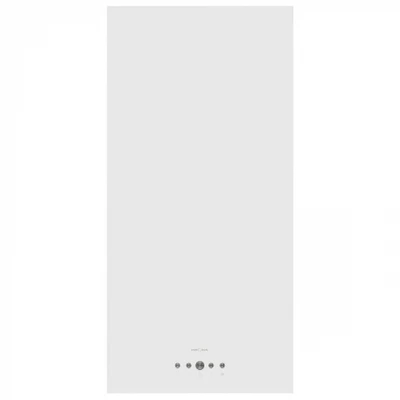 Вытяжка Krona DITA R 400 WHITE PB ка-00002601