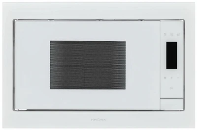 Встраиваемая микроволновая печь Krona ESSEN 60 WH DOTS ка-00005416