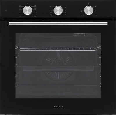 Духовой шкаф Krona BIRNE 60 BL ка-00005563