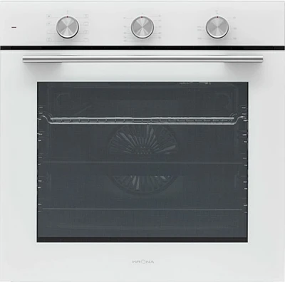 Духовой шкаф KRONA BIRNE 60 WH ка-00005564
