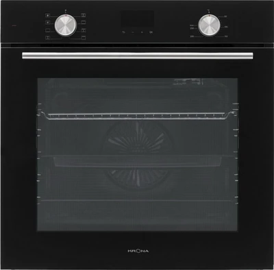 Духовой шкаф Krona KUMMEL 60 BL ка-00005670