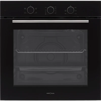 Духовой шкаф KRONA ELEMENT 60 BL ка-00005769