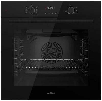 Духовой шкаф KRONA LEGENDE 60 BL/BL ка-00005771