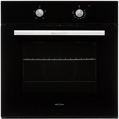 Духовой шкаф KRONA PRONTO 60 BL G2 ка-00006172