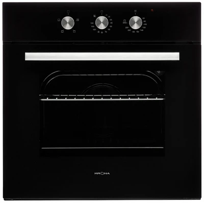 Духовой шкаф KRONA ESSENZA 60 BL G2 ка-00006174