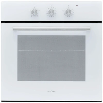 Духовой шкаф KRONA ESSENZA 60 WH G2 ка-00006175