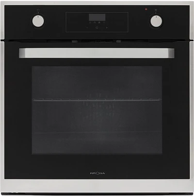 Духовой шкаф KRONA ADRIANO 60 BL G2 ка-00006179