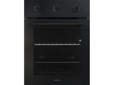 Духовой шкаф KRONA LYRA 45 BL/BL ка-00006499
