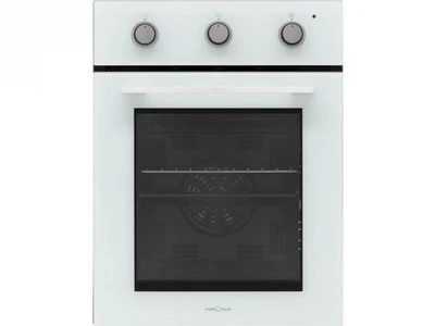 Духовой шкаф KRONA LYRA 45 WH ка-00006500