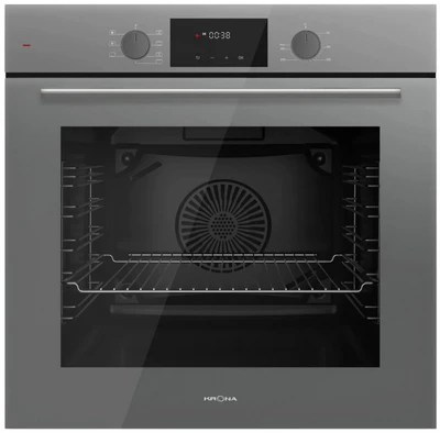 Духовой шкаф KRONA MYSTERIUM 60 GR ка-00007244