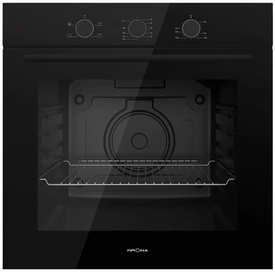 Духовой шкаф KRONA ELEMENT 60 BL/BL ка-00007245