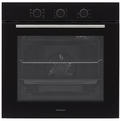 Духовой шкаф KRONA ELEMENT plus 60 BL ка-00007246