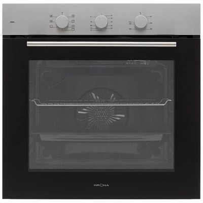 Духовой шкаф KRONA ELEMENT plus 60 IX ка-00007247