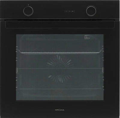 Духовой шкаф KRONA NERO max 60 BL/BL ка-00007446