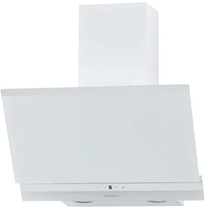Вытяжка Krona IRMA A 600 white S ка-00008436
