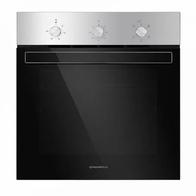 Шкаф духовой газовый MAUNFELD EOGC604S ка-00012980