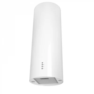 Кухонная вытяжка HOMSair ART 1050WL 35 БЕЛЫЙ ка-00013094