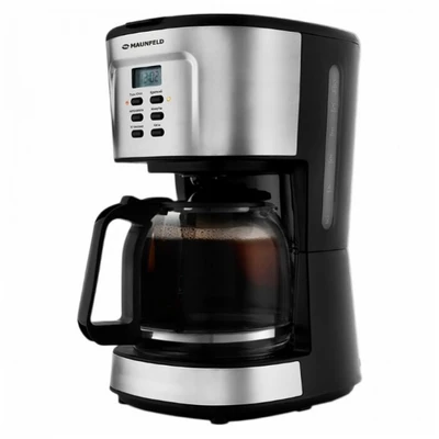 Кофеварка Maunfeld MF-722S ка-00013319