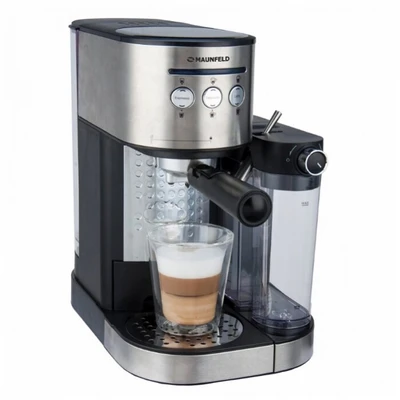 Кофемашина Maunfeld MF-720S PRO ка-00013323