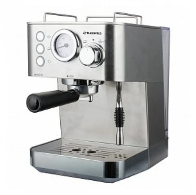 Кофемашина Maunfeld MF-721S PRO ка-00013324