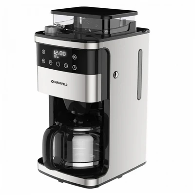 Кофеварка Maunfeld MF-723S ка-00013325