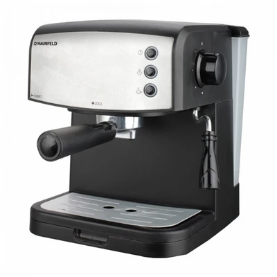 Кофемашина Maunfeld MF-734BK ка-00013326