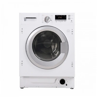 Встраиваемая стиральная машина с сушкой и инвертором MAUNFELD MBWM1486S ка-00013388