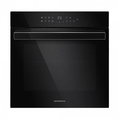 Шкаф духовой электрический MAUNFELD EOEH.7611SCB ка-00013567