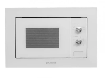 Микроволновая печь встраиваемая MAUNFELD MBMO.20.1PGW ка-00013588