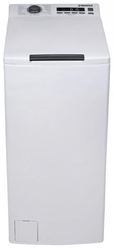 Стиральная машина с вертикальной загрузкой MAUNFELD MFWM128WH ка-00013633